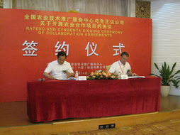 技術推廣服務中心 創新與應用的橋梁